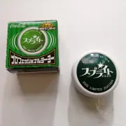 Sprite 70`s Yo-Yo collection Coca Cola Professional YoYo Japan Limited New Old