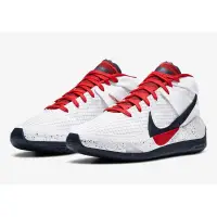 在飛比找蝦皮購物優惠-Nike - KD13 USA EP頂級實戰籃球鞋(US9.