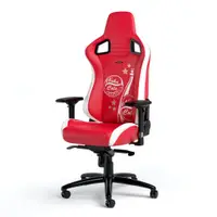 在飛比找蝦皮購物優惠-※售完 Noblechairs 異塵餘生 電競椅 Nuka-