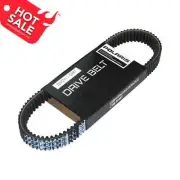 Polaris RZR Drive Belt 3211202 for Turbo S, Turbo S4, Turbo R, XP,