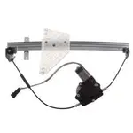 Tridon Power Window Regulator & Motor Assembly - TRM195