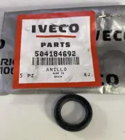 Genuine IVECO Fiat Ducato Peugeot Boxer Citreon Relay EGR Seal /Oring 504184692