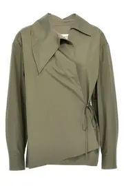 DRIES VAN NOTEN 'Cedo' Shirt