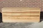 Anglesea 6 Buffet - Solid Australian Messmate Timber - Australian Made