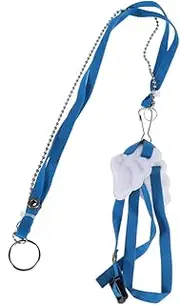 BESPORTBLE Lizard Harness for Small Reptiles Adjustable Harness Angel Wings Lightweight for Safe Walking Training