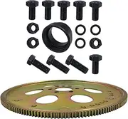 Car Repairing Adapter Flexplate Kit for LS1/2/6/5.3/6.0 Gen III GM to TH350/700R4/4L60 LSOT00142 + LSRB200748