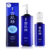 在飛比找屈臣氏網路商店優惠-KOSE 高絲 KOSE 高絲 雪肌精(500ml)-限量實