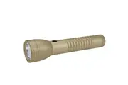 NEW MAGLITE 3C CELL COYOTE TAN LED FLASHLIGHT ML50LX MADE IN USA