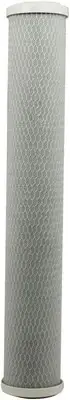 GE Merlin Reverse Osmosis Carbon Pre Filter 1237460, Black