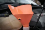 FLEX & FOLD FUNNEL - LARGE - PURPLE