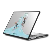 MacBook Pro 16-inch (M1 - M4) Impact Case Surf's Up
