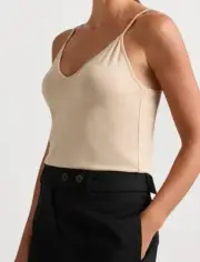 david lawrence Betsy Bamboo Cami
