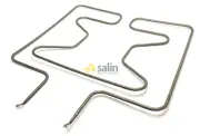 Genuine Oem Bosch Neff Oven Lower Bottom Heating Element U15e42n0au/08