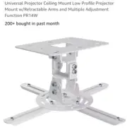 Universal Projector Mount