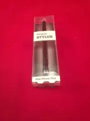 Targus Stylus for iPad iPhone iPod Samsung Tablets Smartphones AMM01