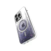 Bryten Starburst Magsafe Phone Case For Iphone 15 Pro Max - Purple