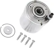 Rear Differential Viscous Coupler Clutch Repair Kit Fits for 2013-2019 Flex 3.5L 3496CC 213Cu. In. V6, for 2015-2020 Edge 2.0L CV6Z-4A232-A