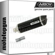 ARROW OK OK EXHAUST RACE-TECH BLACK ALUMINIUM C KTM 690 SMC 2015 15