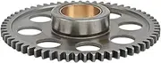 Xuanqingyi Store Motorcycle Starter Clutch Gear Assy Kit Compatible with BMW F650 F650GS F650CS G650X Compatible with Aprilia Compatible with Pegaso 650 Overrunning One Way Starter Bearing (Color : C
