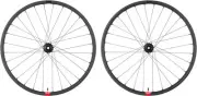 28 XC Wheelset - Reserve Wheels Reserve 28 XC Wheelset - 29", 15 x 110/12 x 148,