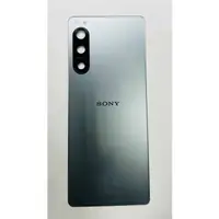 在飛比找蝦皮購物優惠-【萬年維修】SONY-X5IV(XQ-CQ72)電池背蓋 玻