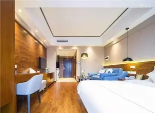 長沙星悦時尚公寓Xingyue Fashion Apartment