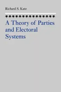 在飛比找博客來優惠-The Theory of Parties and the 