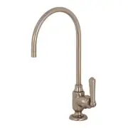 Kingston Brass KS519.NML Magellan 1.0 GPM Cold Water Dispenser - Nickel