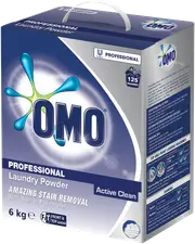 OMO Powder 6kg Box