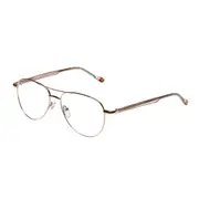 [Le Specs] HOUSE PARTY 54 | ROSE GOLD