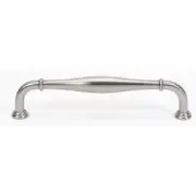 ALNO A726-6 BARC Pull 6in Metal Cabinet Handle