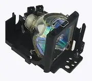 DT00461 Projector lamp with housing for HIT-ACHI CP-HX1080 CP-HS1090 CP-X275 CP-X275W CP-X275WA CP-X275WT