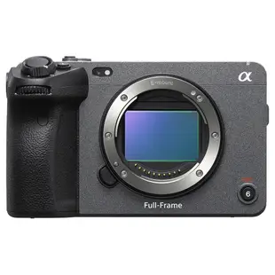 SONY ILME-FX3 全片幅 Cinema Line 數位相機 公司貨