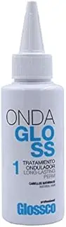 Glossco Hair & Scalp Care (Treatment) - 300ml