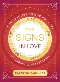 在飛比找誠品線上優惠-The Signs in Love: An Interact