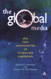 在飛比找博客來優惠-Global Media: The New Missiona