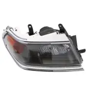 Genuine Mitsubishi 2000-2004 Montero Sport Right Headlight Assembly MR566768 (for: Mitsubishi)