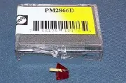 RECORD PLAYER TURNTABLE STYLUS NEEDLE for SONY ND-70X N498 SONY VX-70 CARTRIDGE