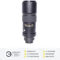 在飛比找Yahoo!奇摩拍賣優惠-「點子3C」Nikon AF-S NIKKOR 300mm 