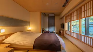 湯回廊菊屋(共立度假村) Yukairo Kikuya (Kyoritsu Resorts)