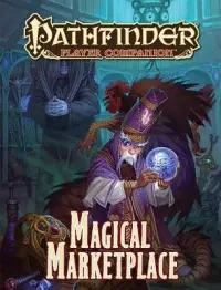 在飛比找博客來優惠-Pathfinder Player Companion: M