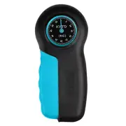 Finger Grip Electronic Hand Dynamometer Fitness Grip