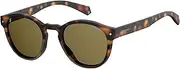 [Polaroid] PLD 6042/S Havana/Brown Green 49/22/145 unisex Sunglasses