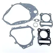 Full Gasket Kit for Suzuki for Haojue GZ150 EN150 150cc Cylinder Block Engine Crankcase Head Cover Clutch Gaskets