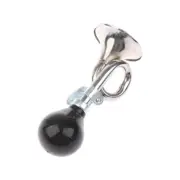Bicycle Snail Air Horn Loud Full Mouthed Bicycle Cycle Bike Retro Bugle TrumpJL