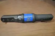 3/8" in Dr Seaed Flat Head Ratchet 80 ft-lb 5=200 Rpm SP 7786 Made in Japan