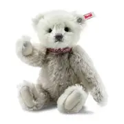 Love Teddy Bear Silver by Steiff - EAN 006470 *******SPECIAL OFFER******