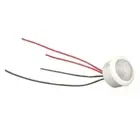 DC 12V-24V Body Induction Switch,Wired Infrared Sensor Switch For Ceiling-Light