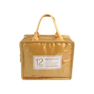 飯盒袋保溫袋飯盒包便當包手提袋帶飯包手提包防水便當袋帆布拎大