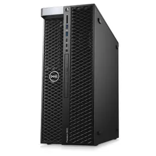 【DELL 戴爾】W-2223 RTX A4500 四核心電腦(5820/W-2223/128G/8TB HDD+2TB SSD/RTX A4500-20G/W11P)